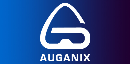 Auganix Meta Logo