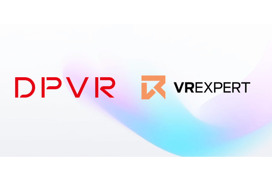 VR Expert becomes reseller of DPVR headsets in European | Auganix.org