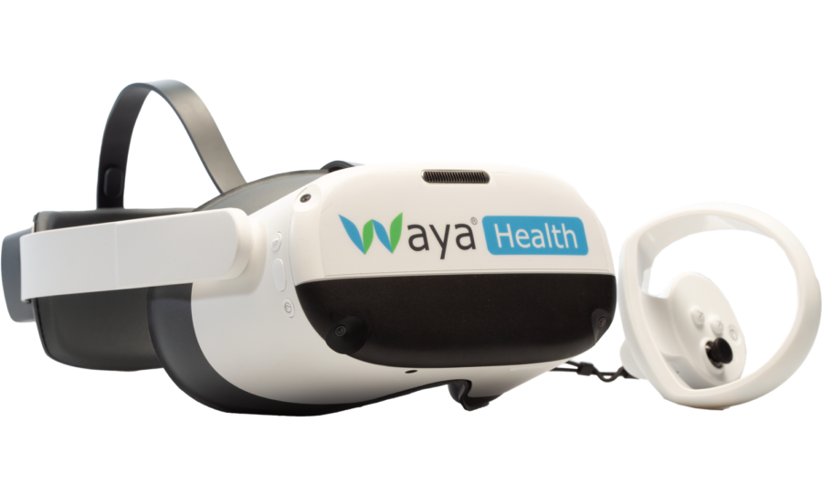 Waya Health FI