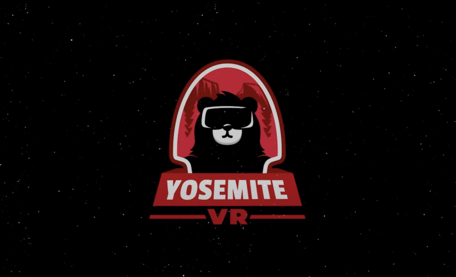 Yosemite VR