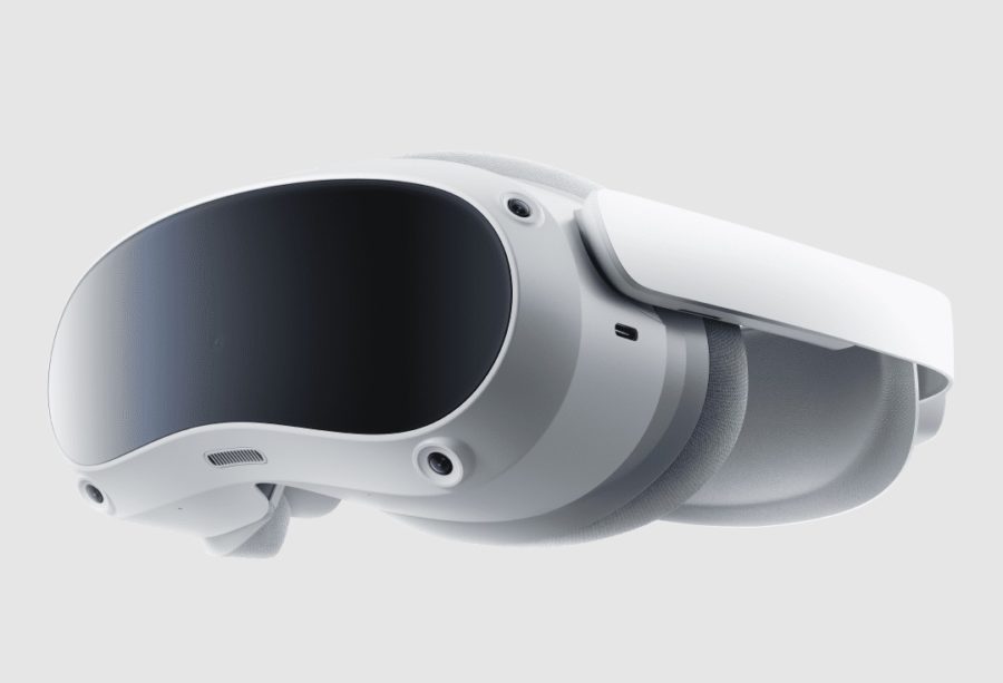 Pico announces launch of new 'Pico 4' standalone VR headset