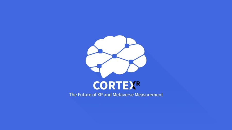 XR analytics platform CORTEXR