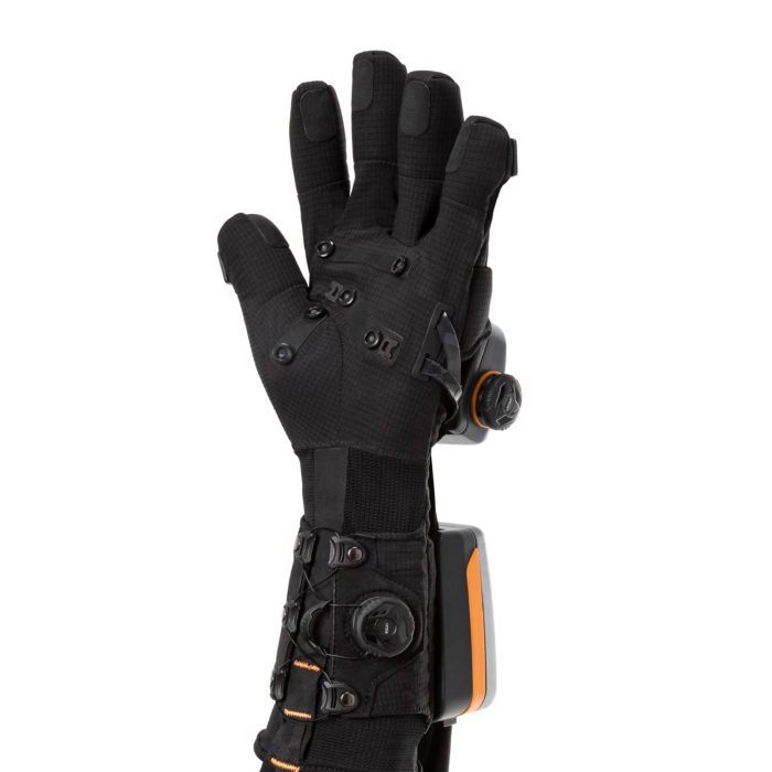 HaptX announces new ‘HaptX Gloves G1’ | Auganix.org