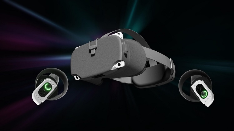 Pimax standalone VR headset Crystal will be cheaper than expected