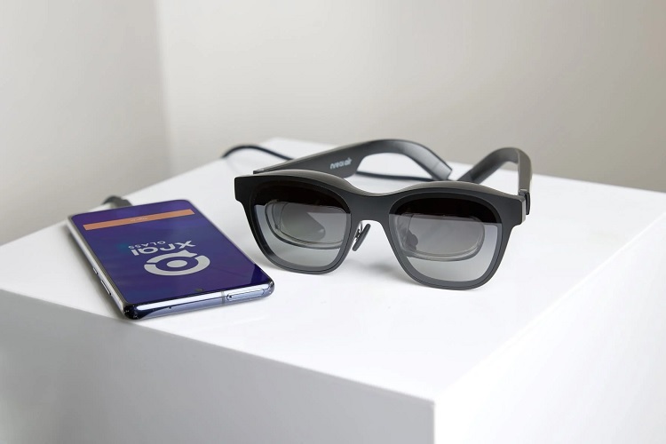 Latest applications for smart glasses