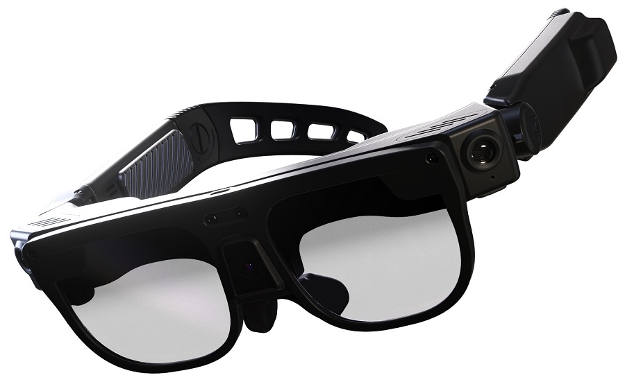 Google Glasses: Smart Glasses for a Smarter Generation - All About