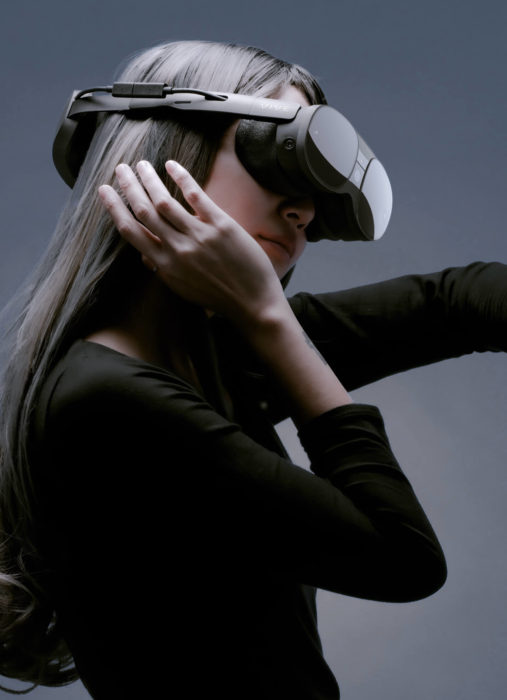 HTC Vive XR Elite headset debuts for enthusiasts and enterprises