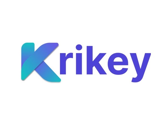 Krikey.ai avatar generation