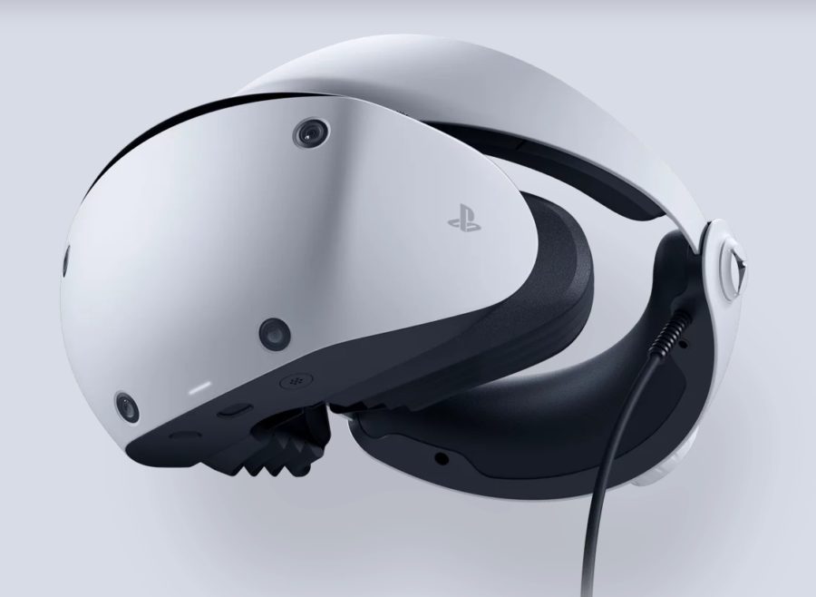 Sony announces global launch of PlayStation VR2