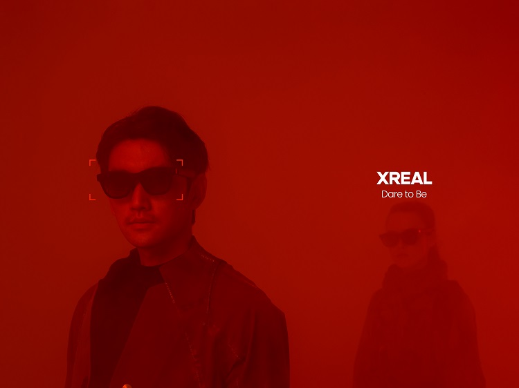 Nreal rebrands as XREAL, announces new hardware and software