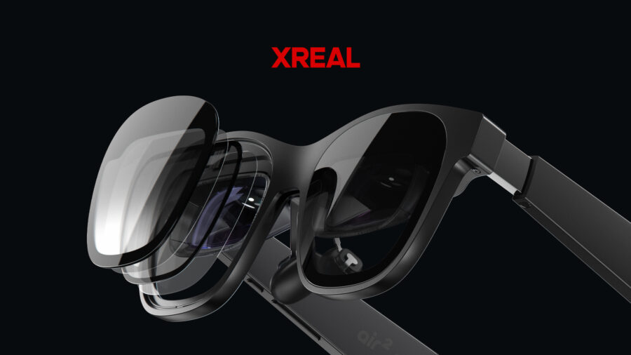 XReal Air 2 Ultra Review: An Apple Vision Pro Competitor? - XR Today