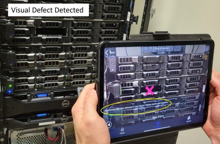Arvizio announces AI enhancements to its AR Instructor platform