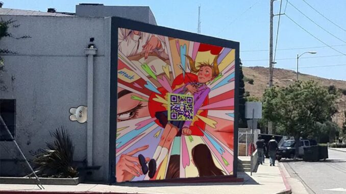 AR Advertising: 10 Powerful Examples of Branded AR Campaigns