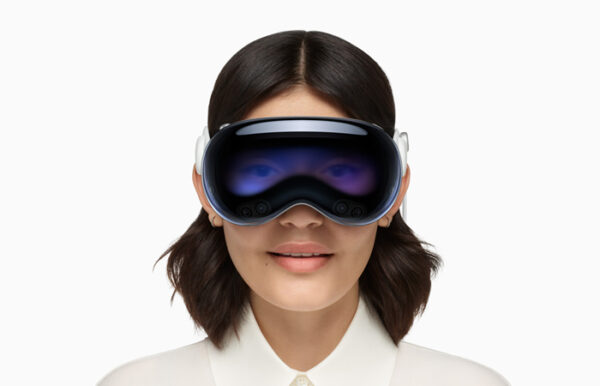 Apple announces Vision Pro availability in several new countries