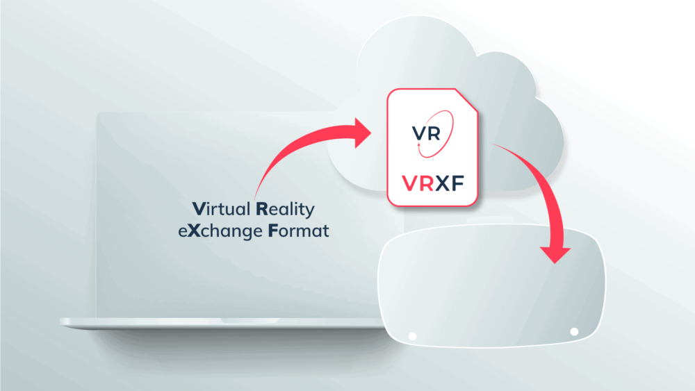 VRdirect unveils VRXF file format to simplify VR content sharing