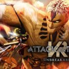 Attack on Titan Unbreakable VR Review