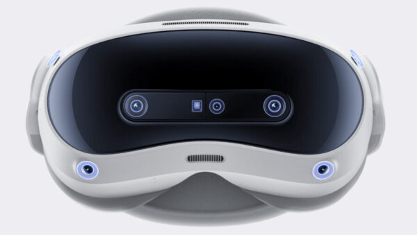 PICO 4 All-in-One VR Headset (8GB 128GB/8GB 256GB) Qualcomm XR2 L Wi-Fi