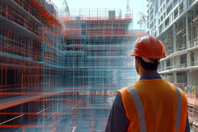 Optimizing Mixed Reality Alignment UX in Construction