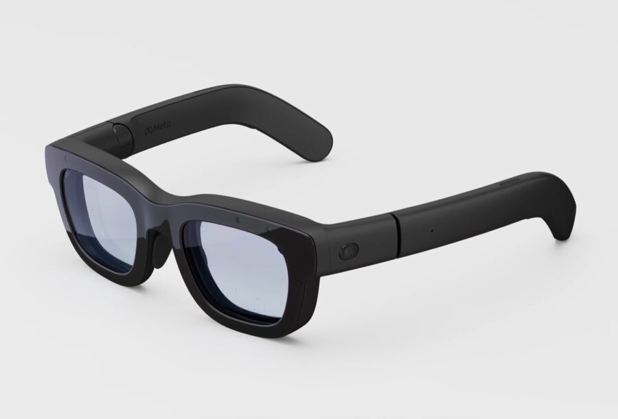 Meta Spark Platform to Shut Down, AR Effects to Disappear by 2025