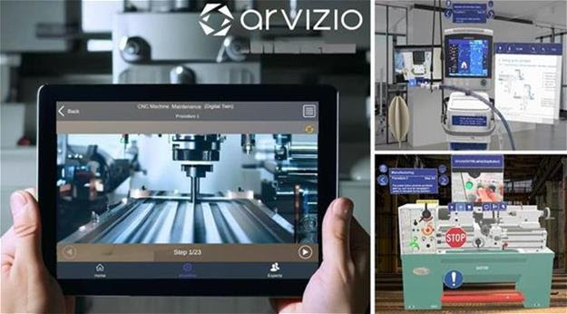 Arvizio Launches Custom AR/VR Solutions for Enterprise