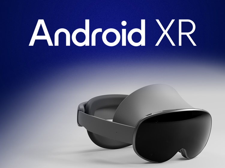Android XR Project Moohan