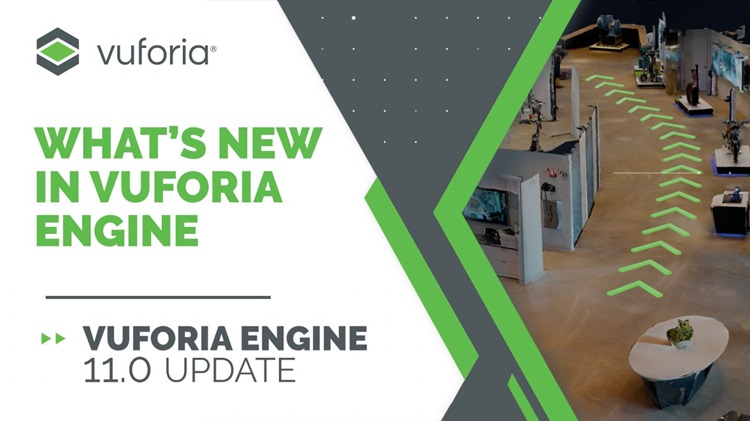 Vuforia Engine 11.0