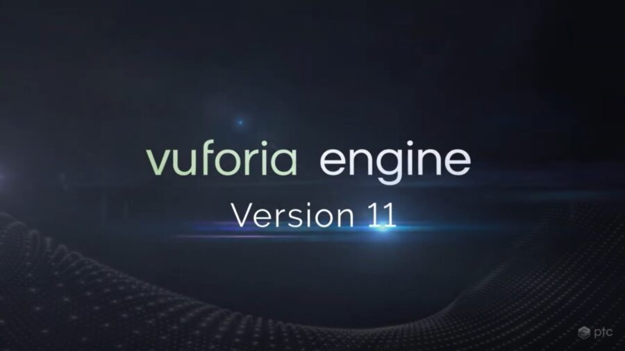 Vuforia Engine Version 11