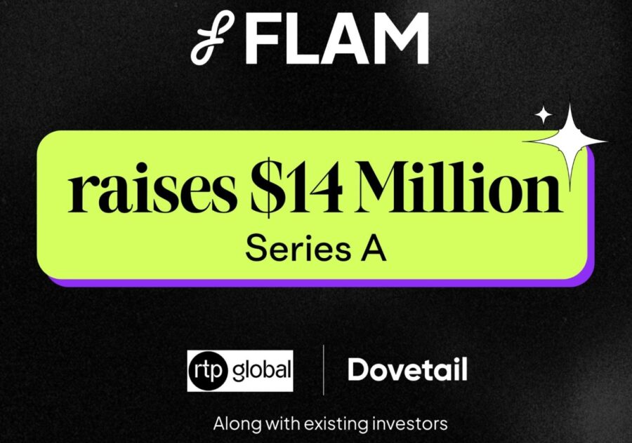 Flam Raises $14M to Expand Mixed Reality Marketing Tools