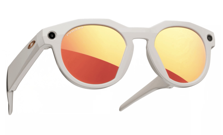 Meta and Oakley Debut Performance AI Glasses with Built-in Camera and Meta AI