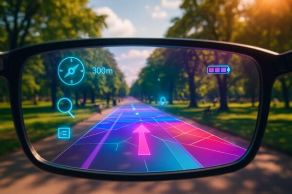 What Is A R What is Augmented Reality (AR)?