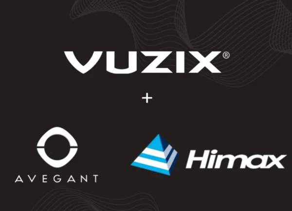 Vuzix Announces Two AR Glasses Reference Designs With Avegant and Himax