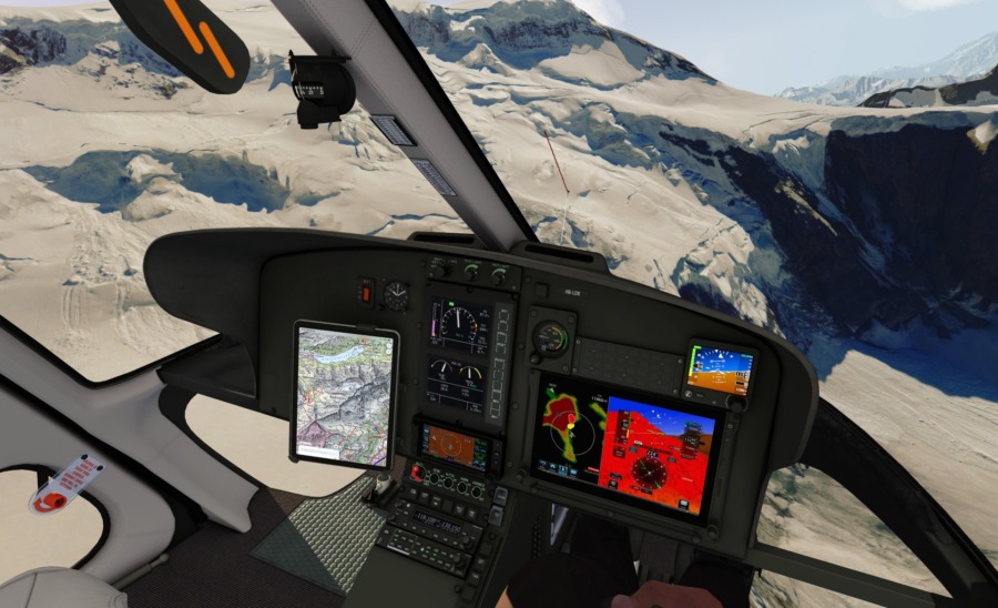 Loft Dynamics, EASA, Airbus Launch VR Pilot Training in Nepal Loft Dynamics, EASA, Airbus Launch VR Pilot Training in Nepal