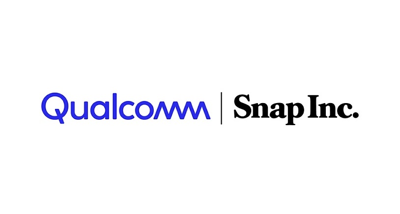 Qualcomm and Snap Sign Multi-Year Deal to Power Future Specs with Snapdragon XR