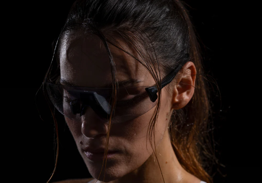 Engo Launches engo3 AR Sports Glasses with Color HUD for Garmin and Apple Watch