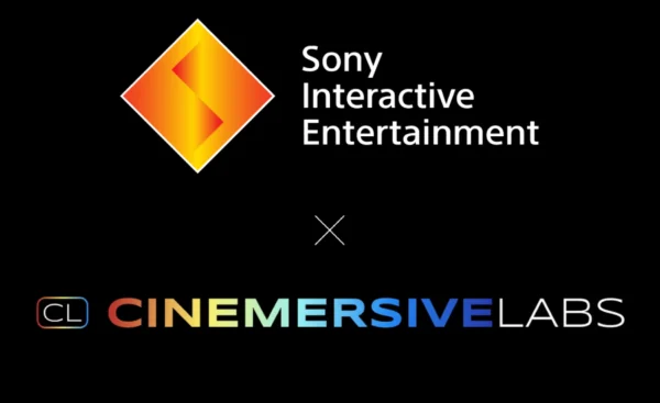 Sony Interactive Entertainment Acquires UK Computer Vision Company Cinemersive Labs