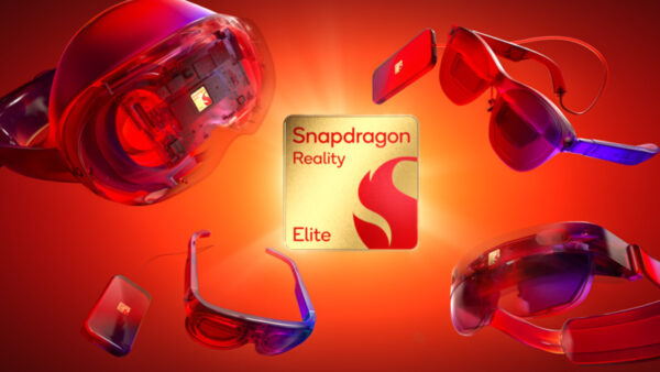 Qualcomm Announces Snapdragon Reality Elite for AI-Powered Spatial Computing